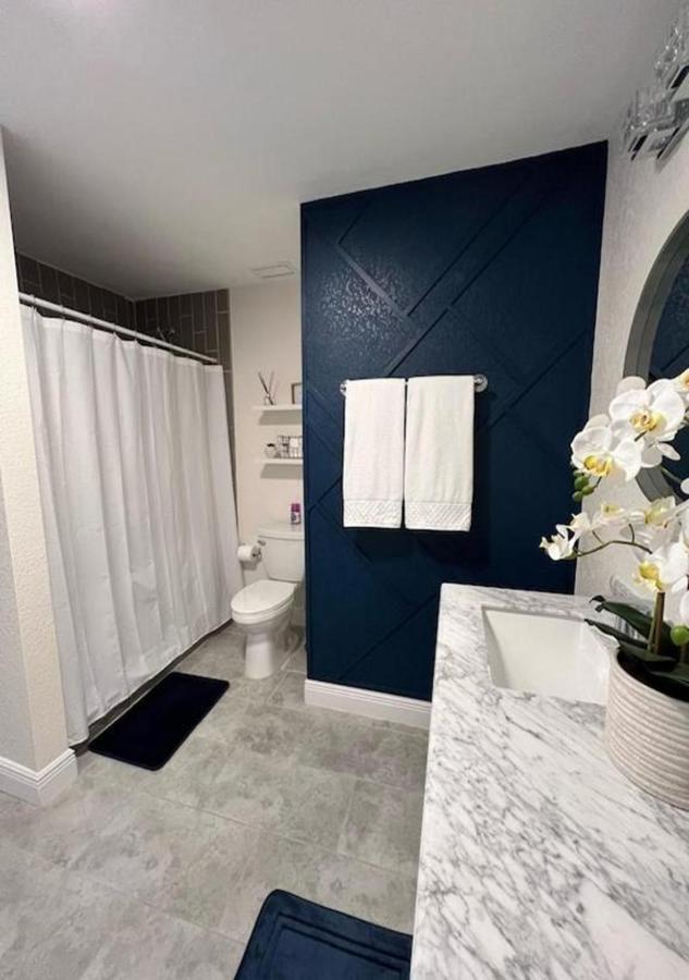 Busch Gardens Bliss Suite -1 แทมปา ภายนอก รูปภาพ
