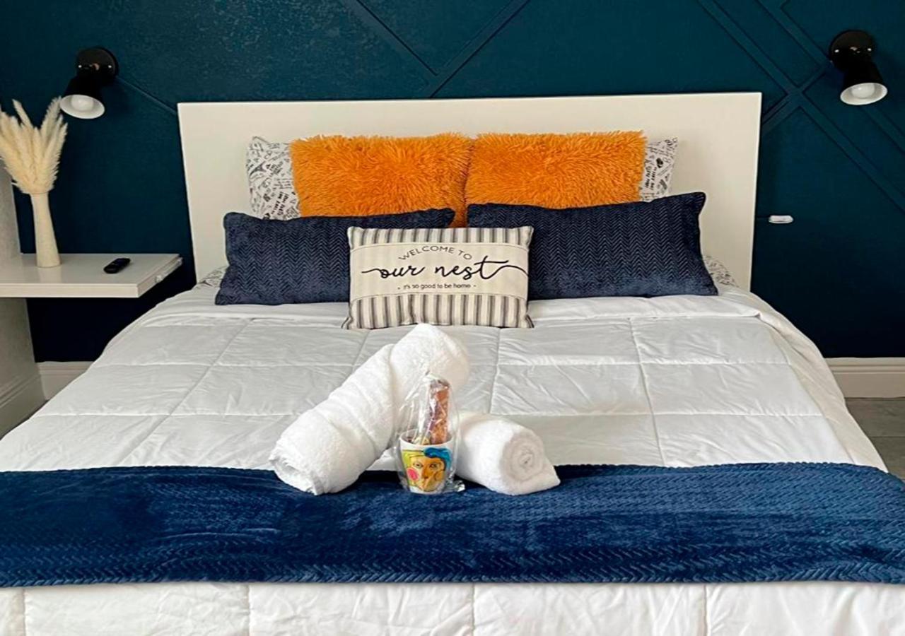 Busch Gardens Bliss Suite -1 แทมปา ภายนอก รูปภาพ