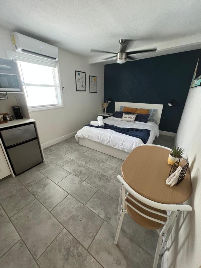 Busch Gardens Bliss Suite -1 แทมปา ภายนอก รูปภาพ
