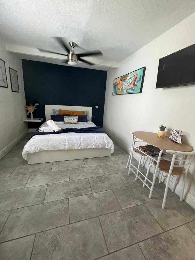 Busch Gardens Bliss Suite -1 แทมปา ภายนอก รูปภาพ